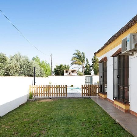Casa Villanueva 1 -Solo Familias コニル・デ・ラ・フロンテラ エクステリア 写真